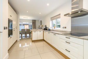 Kitchen- click for photo gallery